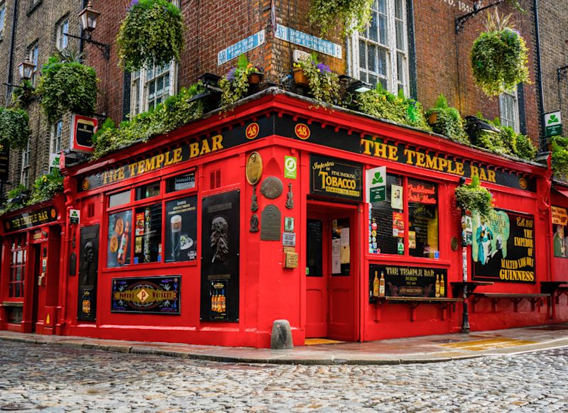 Dublin
