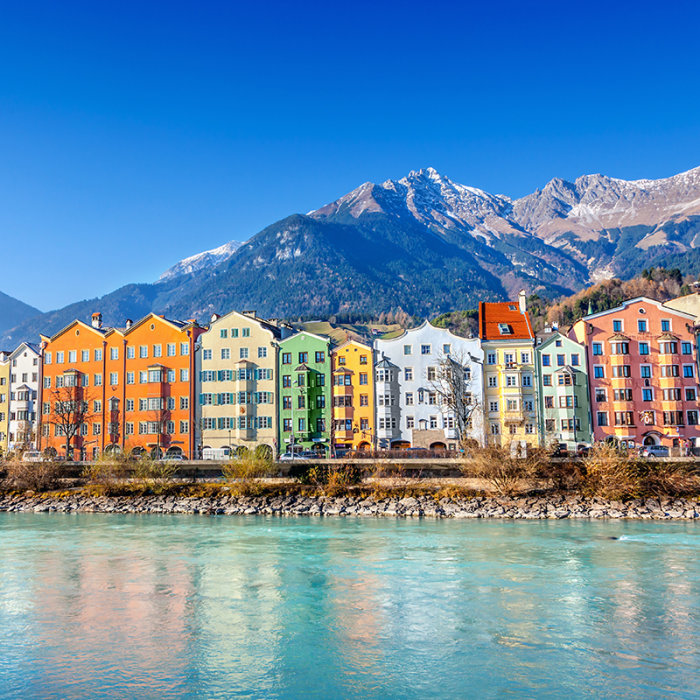 Innsbruck