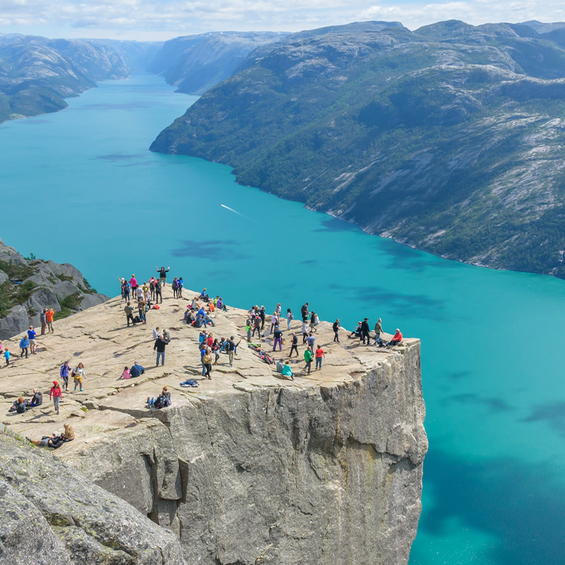 Feature Image - Stavanger