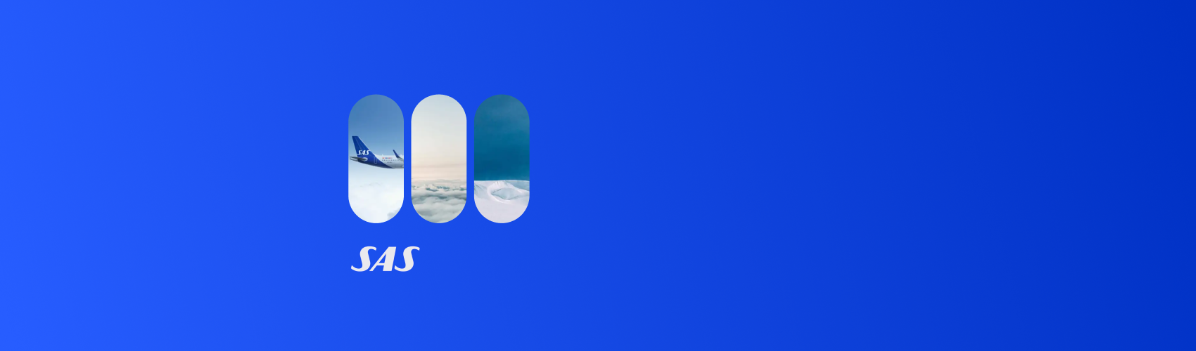 Experience the best of Scandinavia with SAS