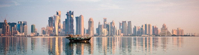 Qatar Stopover