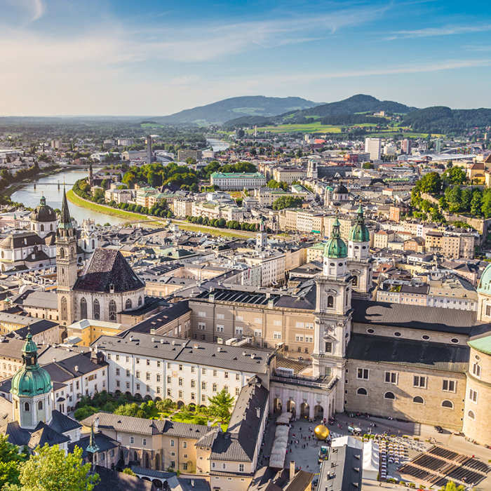 Salzburg