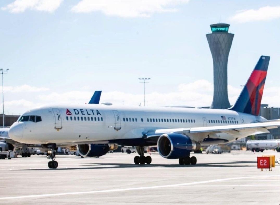 Off to the States: Delta return to EDI with 'non-stop' New York and Boston flights