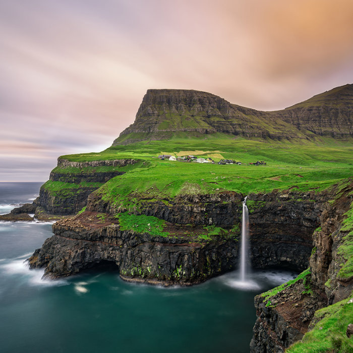 Faroe Islands