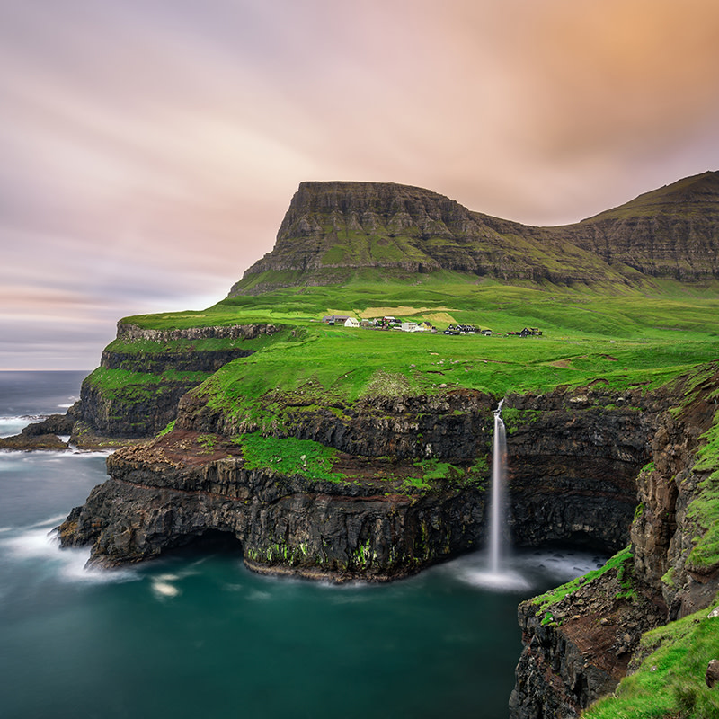 Featured Image - Faroe Islands