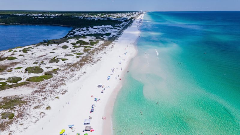 Grayton Beach Florida