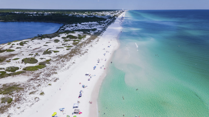 Grayton Beach Florida