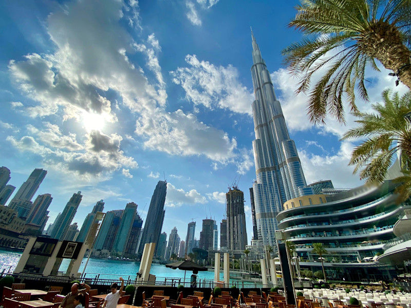 Featured Image - Dubai
