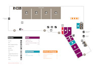 Airport Maps Edinburgh Airport Airport Maps Edinburgh Airport