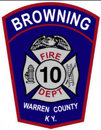 Browning Fire Department