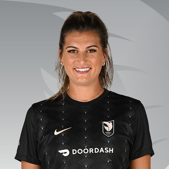 Cari Roccaro Profile Image Top