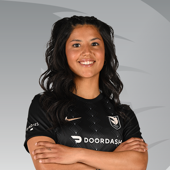 Stefany Ferrer Van Ginkel Profile Image Top