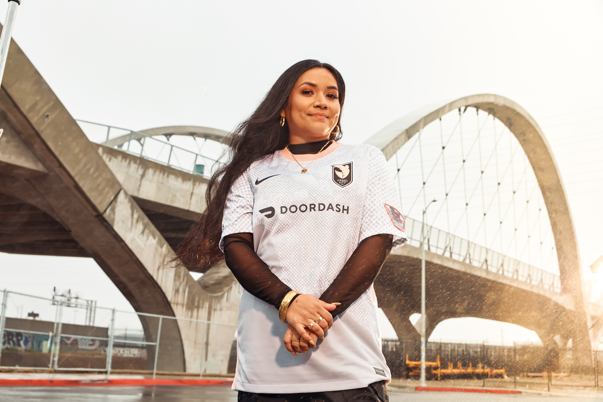 Introducing the Represent Jersey