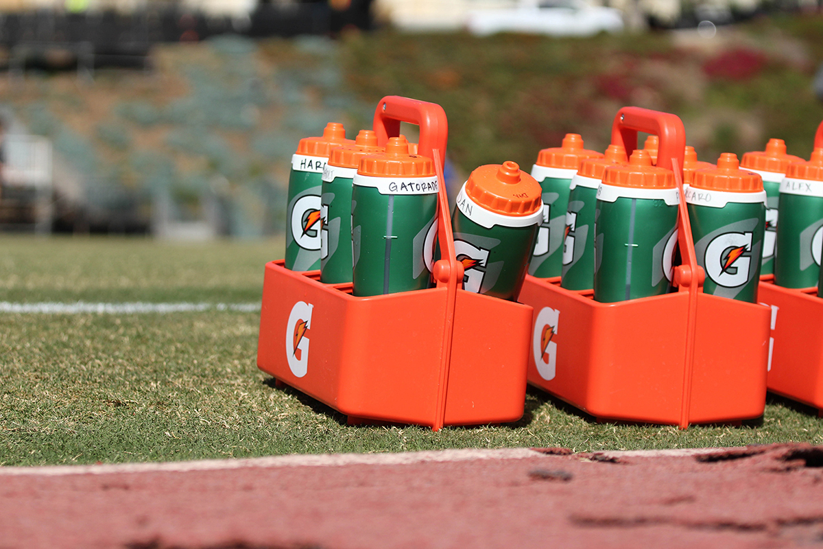 Gatorade Partners With OneOf, Vayner3 on First NFT Drop - Boardroom