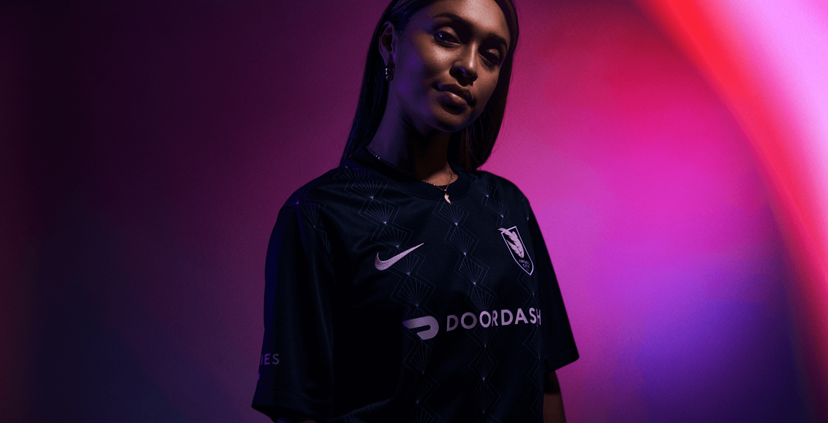 Footwear Brand Birdies Joins DoorDash as Angel City FC Sponsor