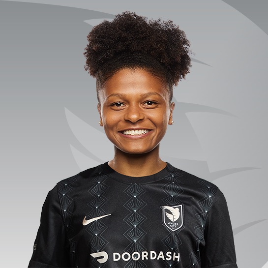 Simone Charley Profile Image Top