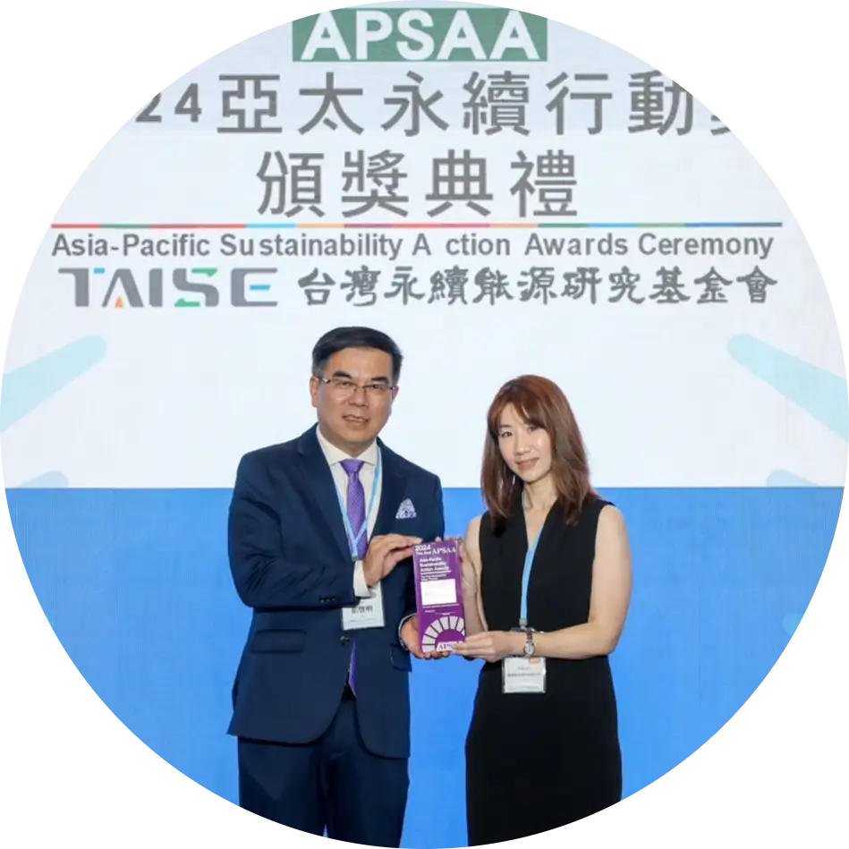 Pampers “Onward Foster Babies” Program Wins Gold in Asia-Pacific Sustainable Action Awards