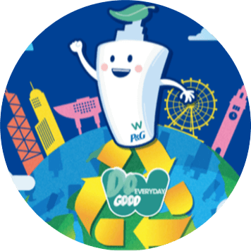 P&G Good Everyday