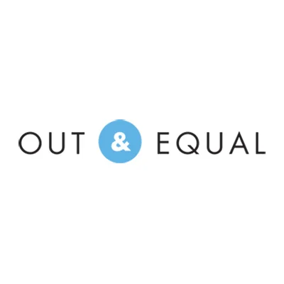 Out & Equal logo