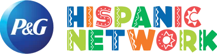 P&G Hispanic Leadership Team logo