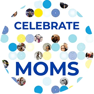 Mother's day, Celebrate moms