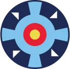 The Native American Indian Network logo
