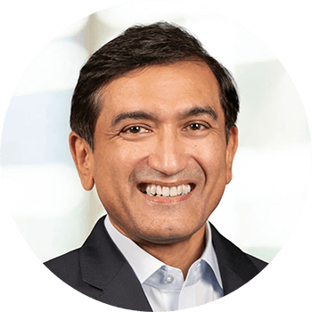 Shailesh G. Jejurikar - Chief Operating Officer