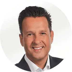 Andre Schulten - Chief Financial Officer
