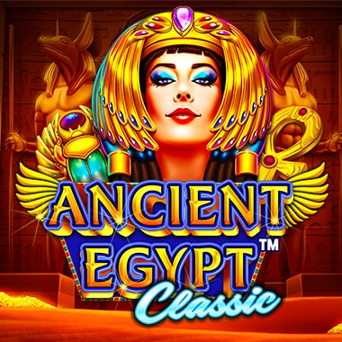 Ancient Egypt Classic-min