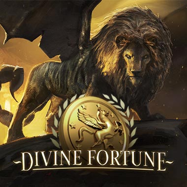 New_Divine Fortune