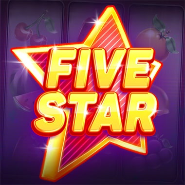 Five Star-min