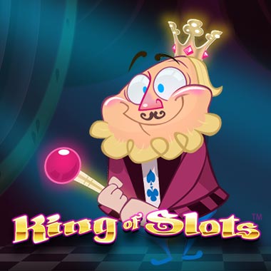 King of Slots 3.1 380 x 380