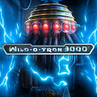 Wild-O-Tron 3000-min