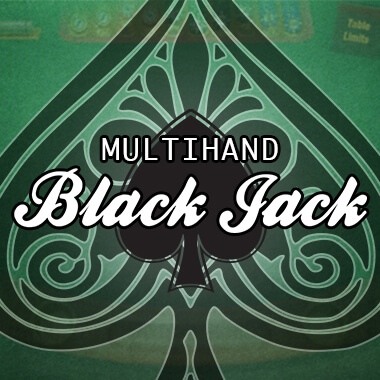 Blackjack MH
