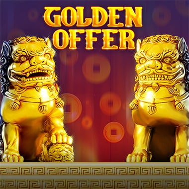 Golden Offer-min