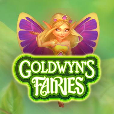 Goldwyn s Fairies 3.1 380x380