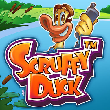 Scruffy Duck380x380