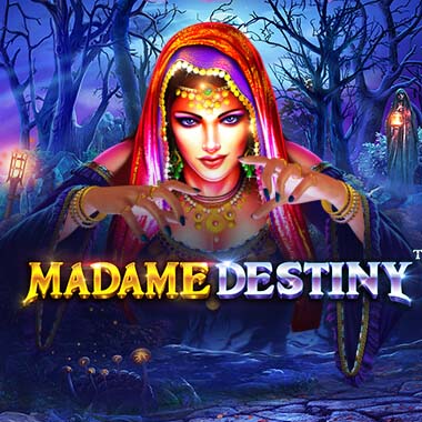 Madame Destiny380x380