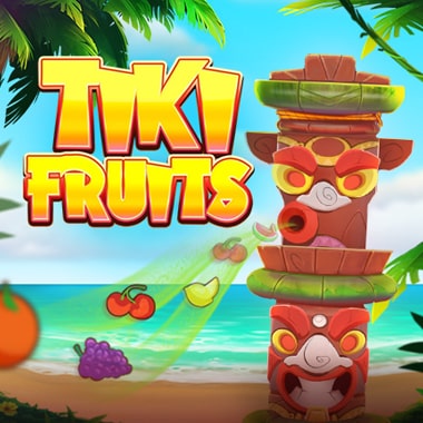 Tiki Fruits-min