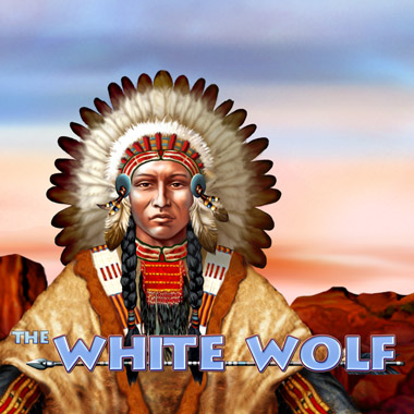 The-White-Wolf