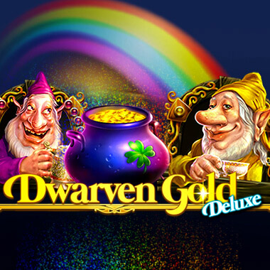 Dwarven Gold Deluxe380x380