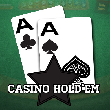 Casino hold 'em