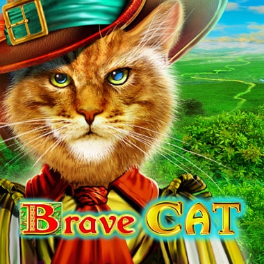 Brave-Cat