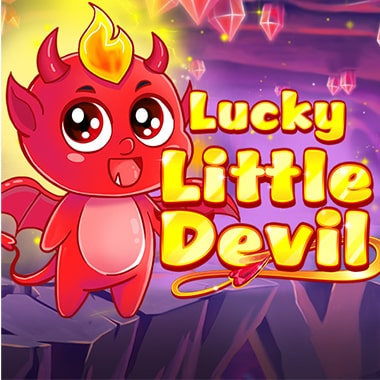 Lucky Little Devil-min