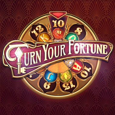 Turn your Fortune-min