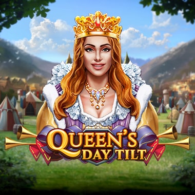 Queens Day Tilt-min