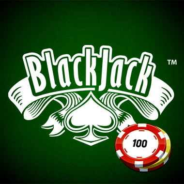 Black Jack netent