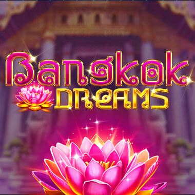 Bangkok Dreams380x380