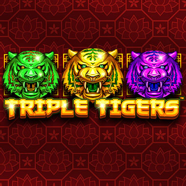 Triple Tigers380x380