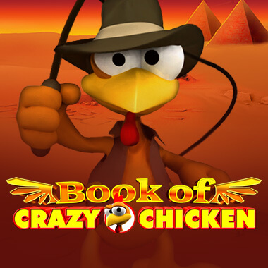 book of crazy chicken380x380